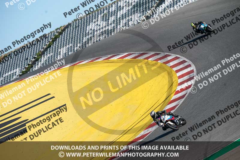 motorbikes;no limits;november 2019;peter wileman photography;portimao;portugal;trackday digital images